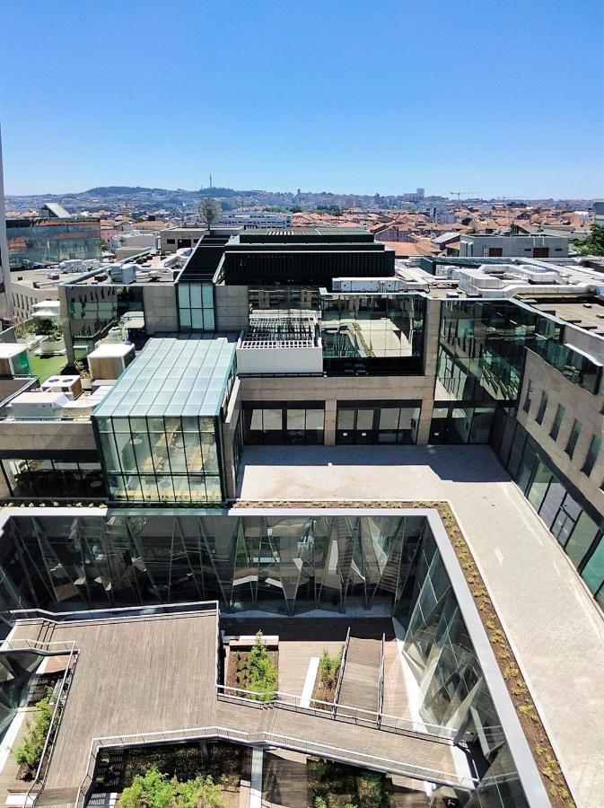 Hello Porto Deluxe Apartment Exterior photo